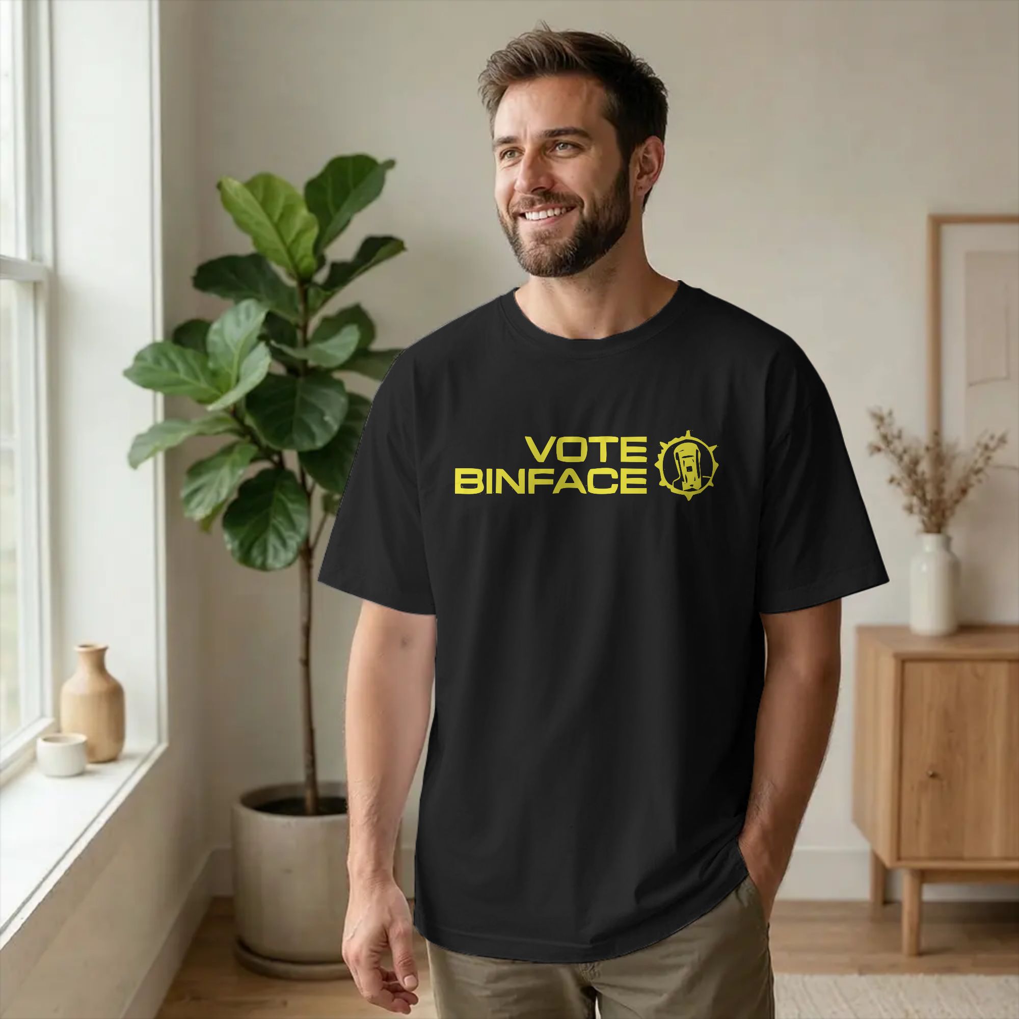 Vote for Count Binface UK Gene - Summer Clothing Uk ulasan dan harga