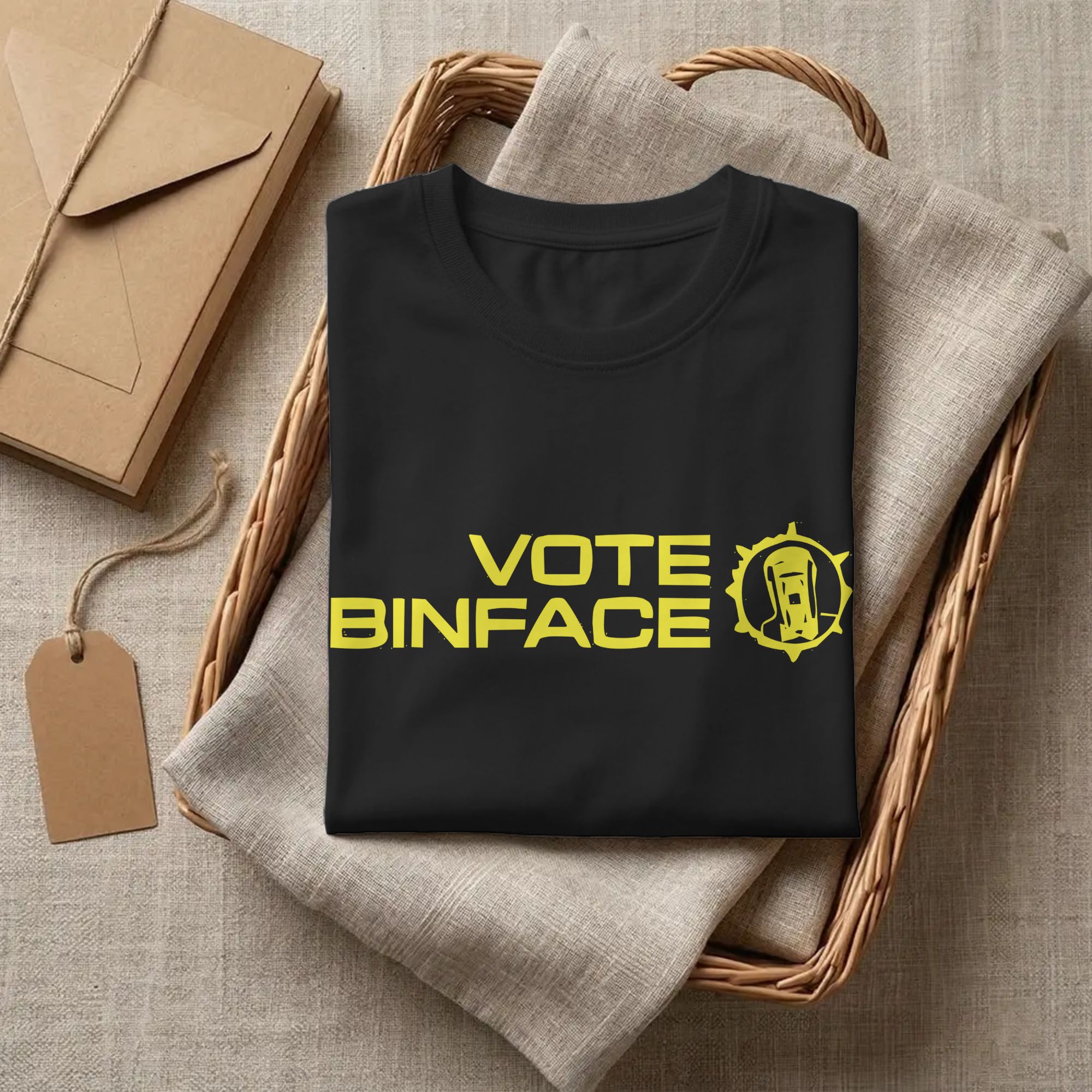 Vote for Count Binface UK Gene - Summer Clothing Uk ulasan dan harga