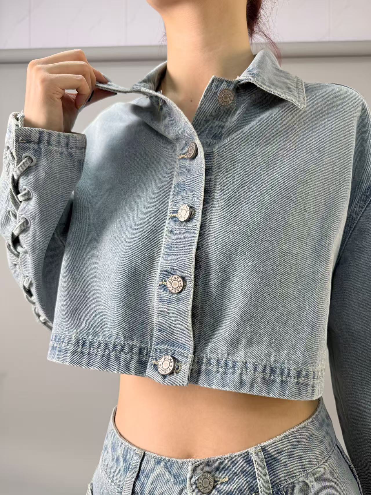 2025  Korean Japanese Style  M - Quality Summer Clothing For Women ulasan dan harga