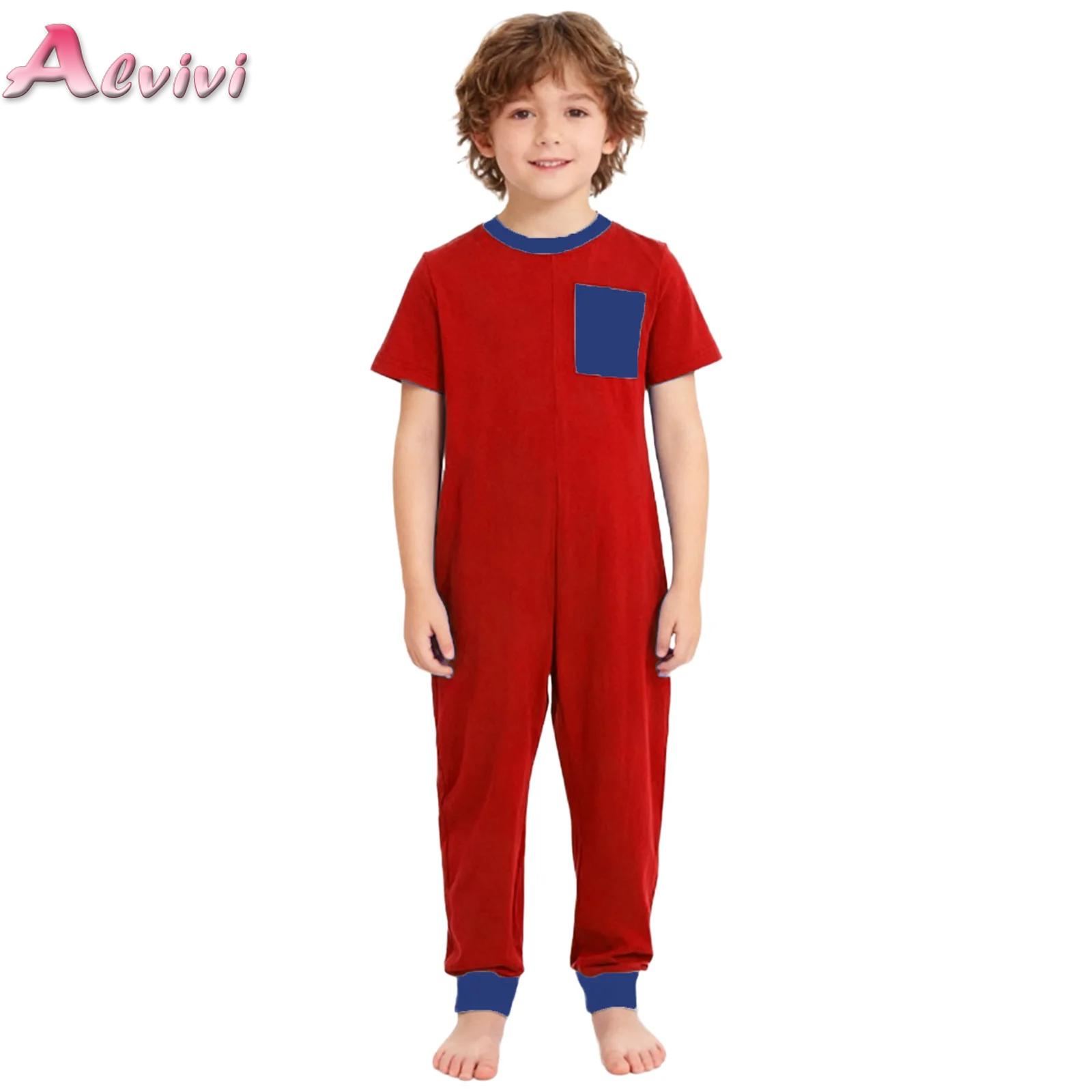 Kids Special Needs Adaptive Ro - Summer Clothing Boys ulasan dan harga
