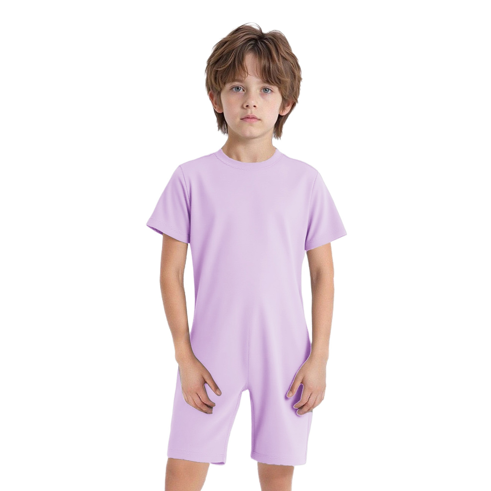 Kids Special Needs Adaptive Ro - Summer Clothing Boys ulasan dan harga