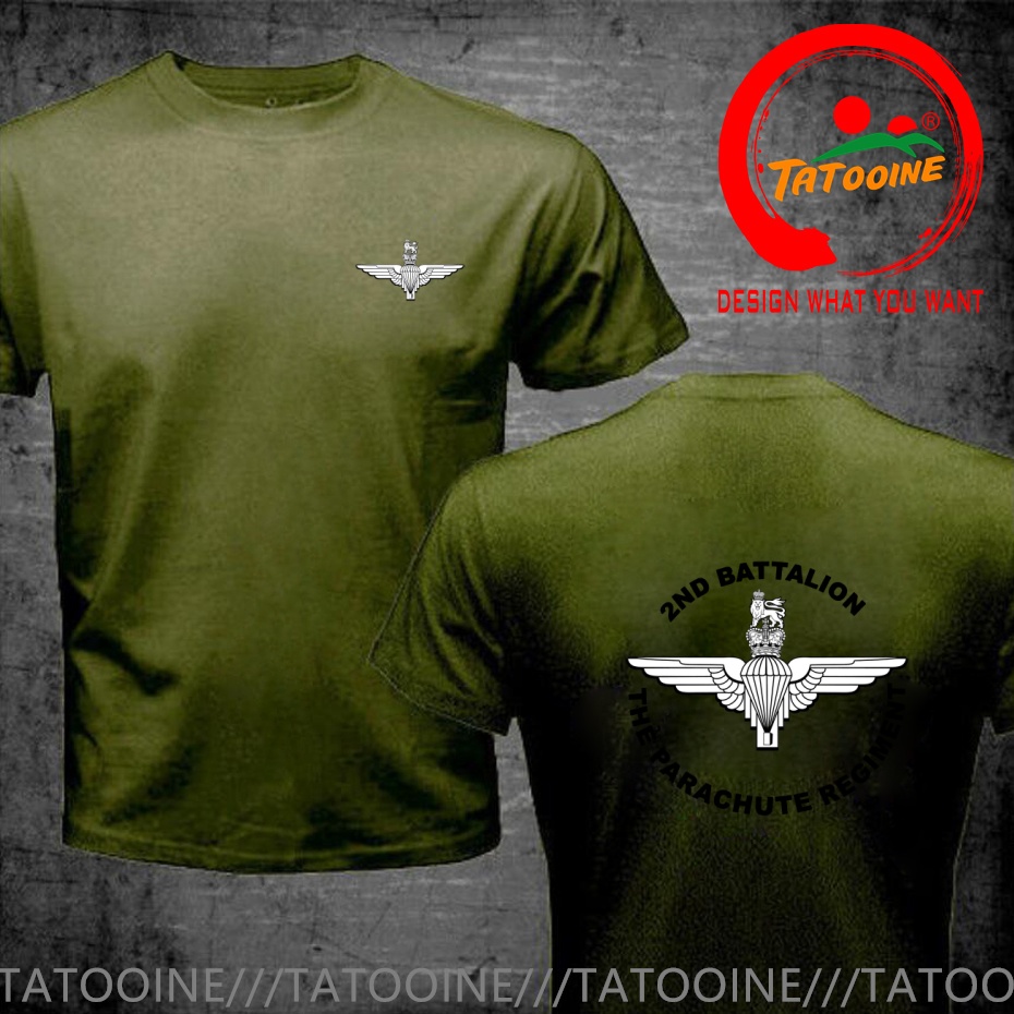 Funny Design British Army UK P - Summer Clothing Uk ulasan dan harga
