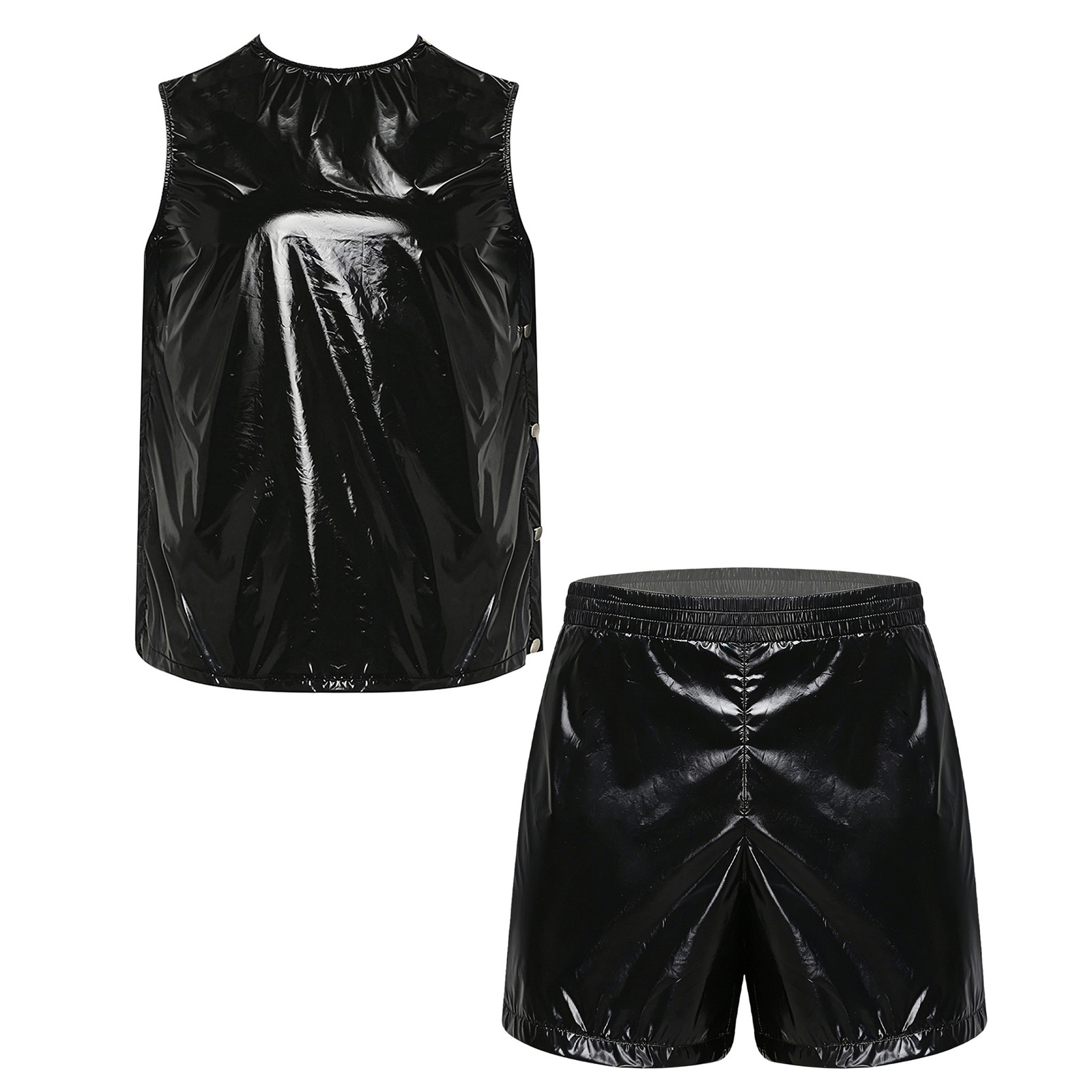 Mens Waterproof Sweat Tracksui - Summer Clothing Us ulasan dan harga