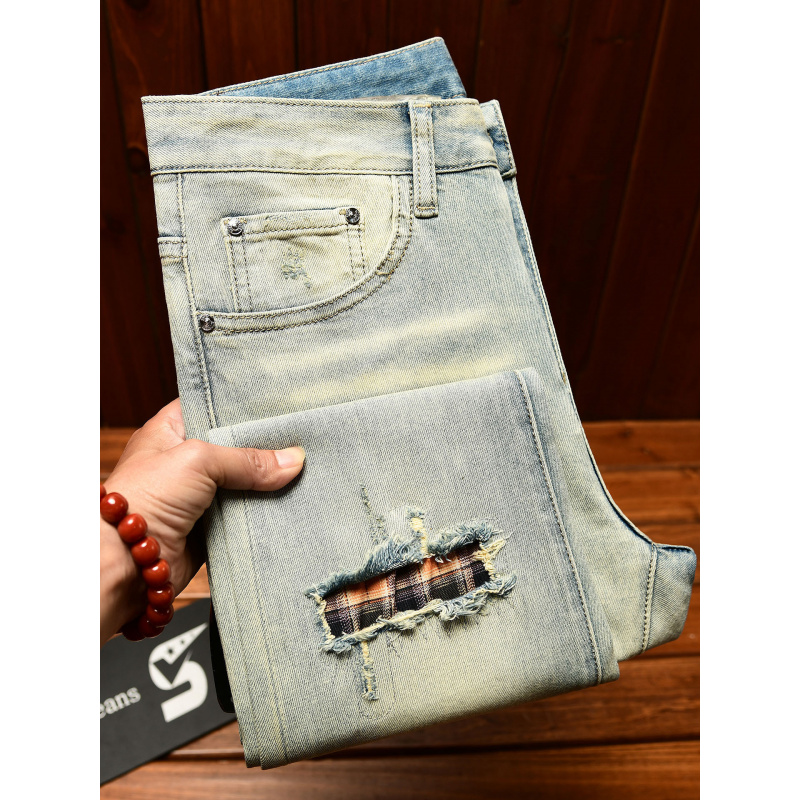 2025 Summer Thin Men's Clothin - Vintage Summer Clothing Brand ulasan dan harga
