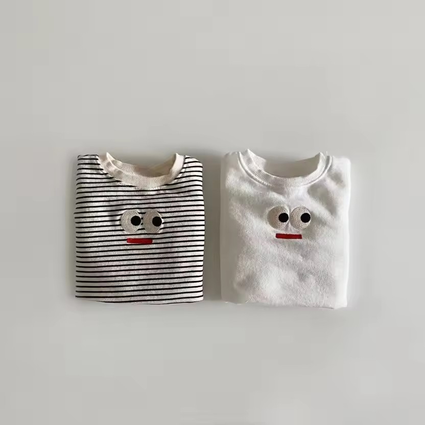 2026 Summer Baby T Shirts 0-3Y - Summer Clothing Baby Boy ulasan dan harga