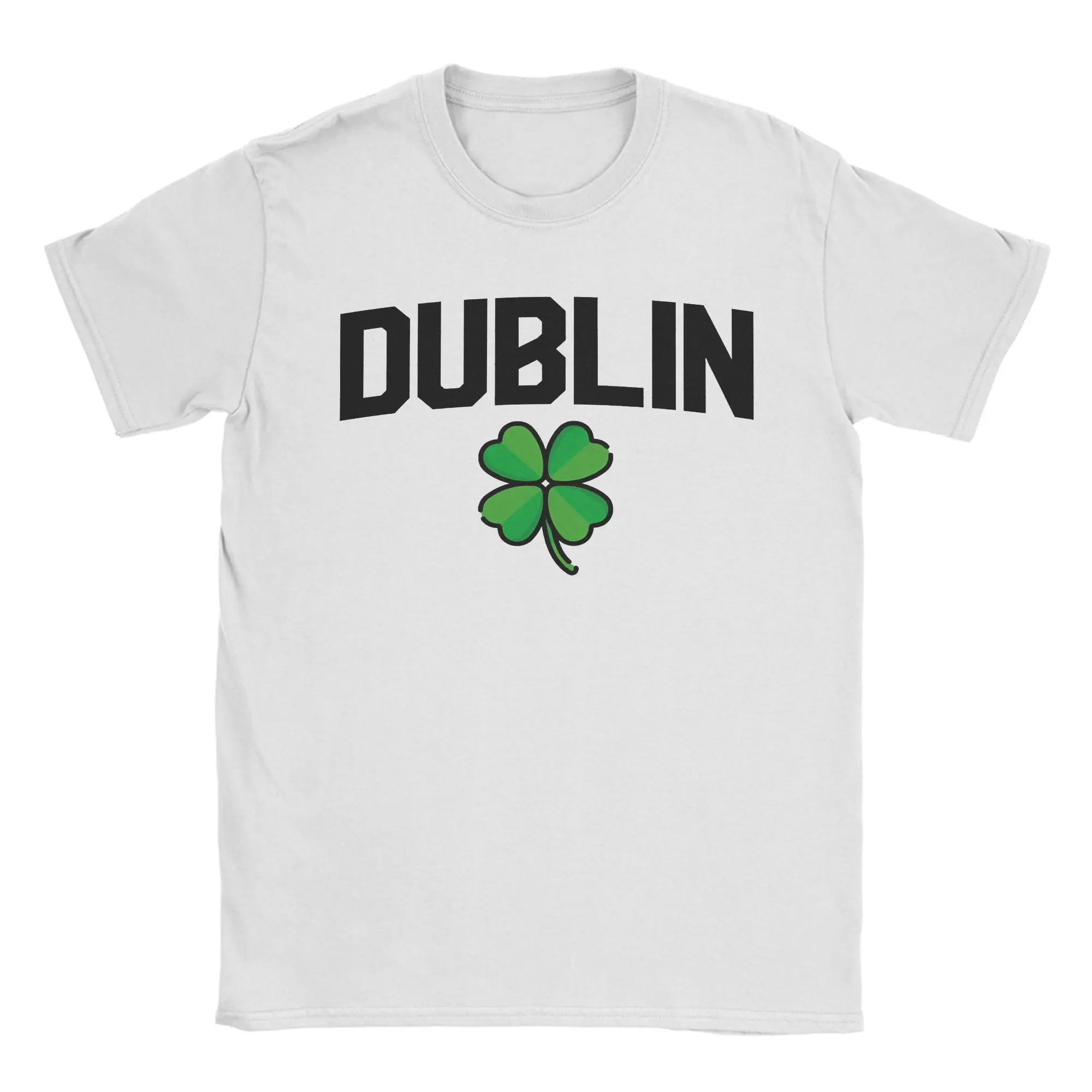 Funny Irish Dublin Ireland T-S - Ireland Summer Clothing ulasan dan harga