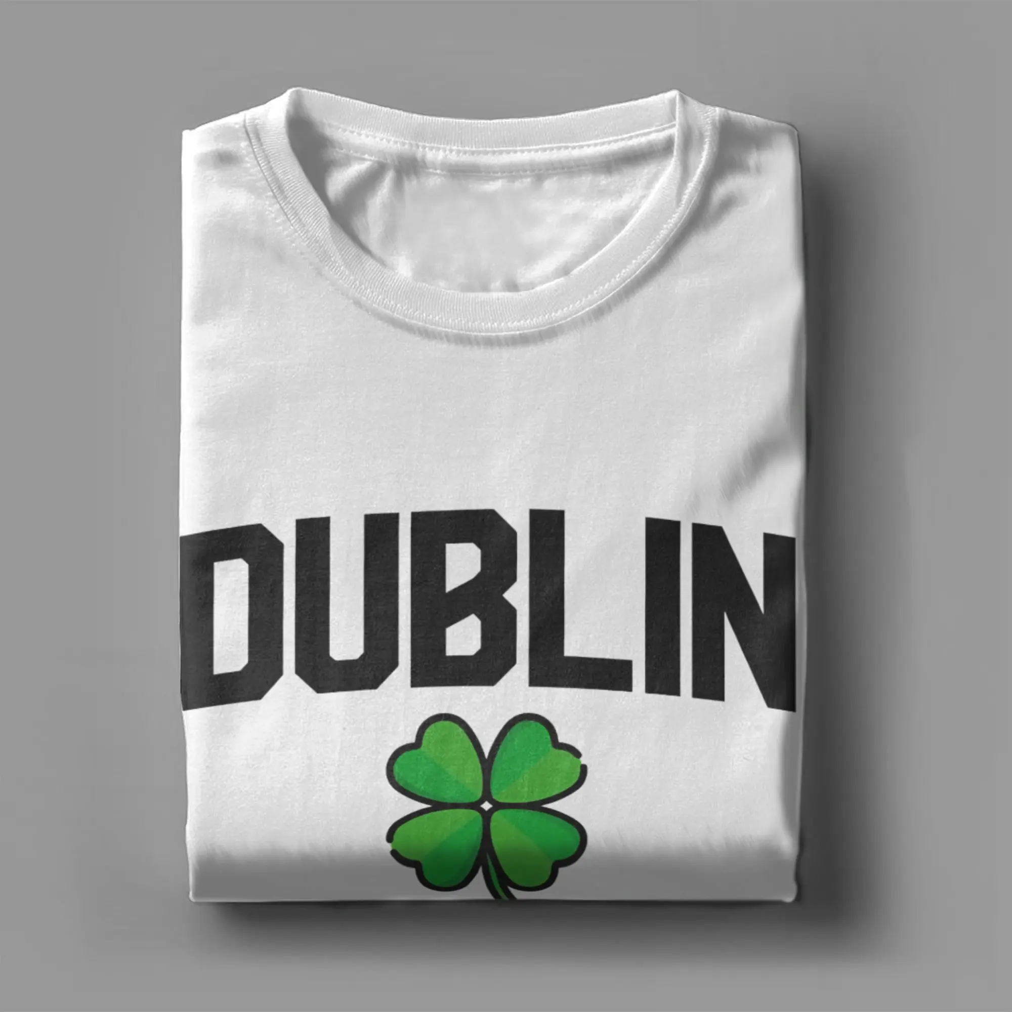 Funny Irish Dublin Ireland T-S - Ireland Summer Clothing ulasan dan harga