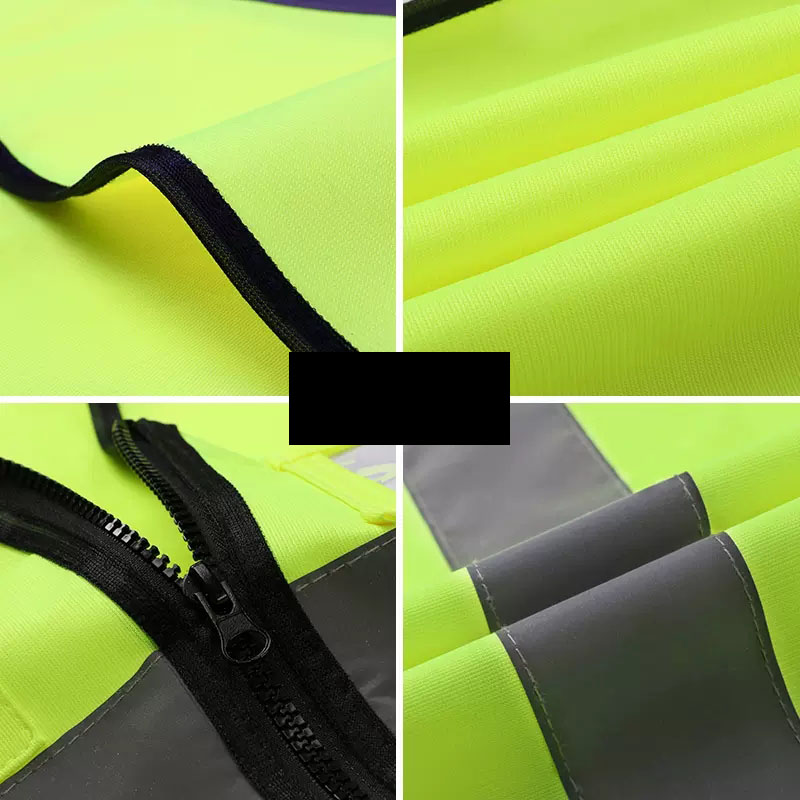 Reflective Clothing Long Sleev - Summer Hi Vis Clothing ulasan dan harga