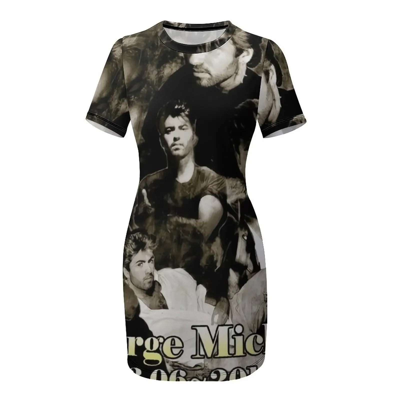 Michael RIP UK Yunani Pop Star - Summer Clothing Uk ulasan dan harga