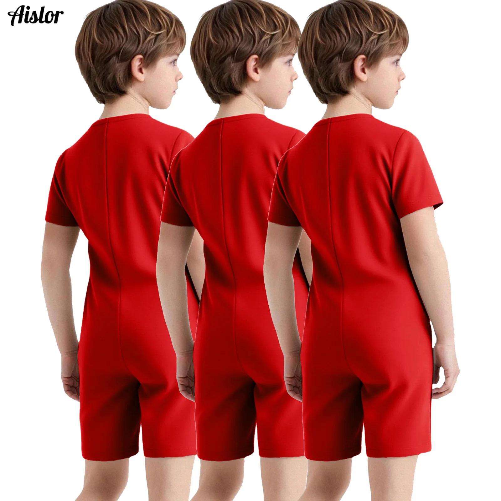 3Pcs Kids Girls Boys Special N - Summer Clothing Boys ulasan dan harga