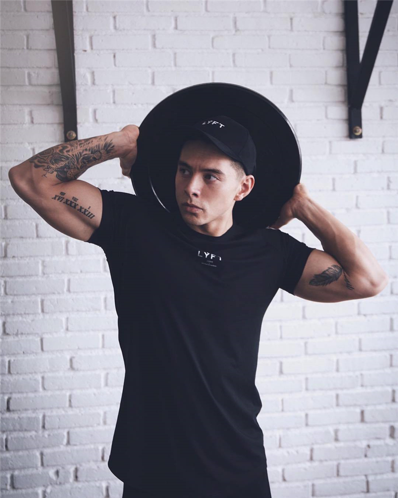 JP&UK Men T-shirt Short Sleeve - Summer Clothing Uk ulasan dan harga