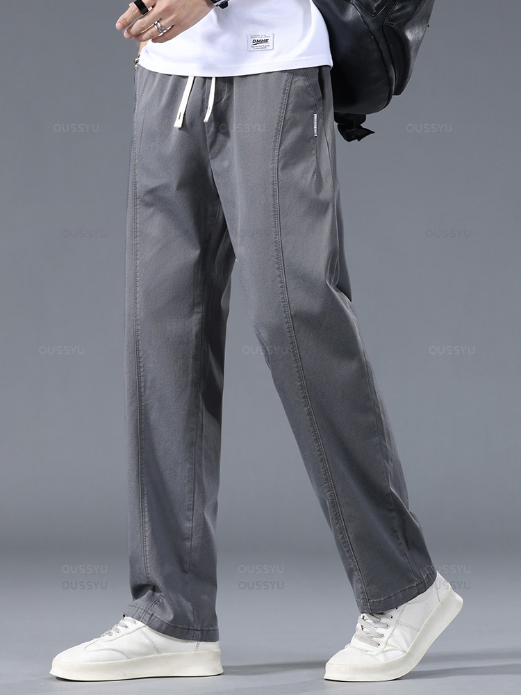 OUSSYU Brand Clothing Summer H - Summer Clothing Brands Men ulasan dan harga