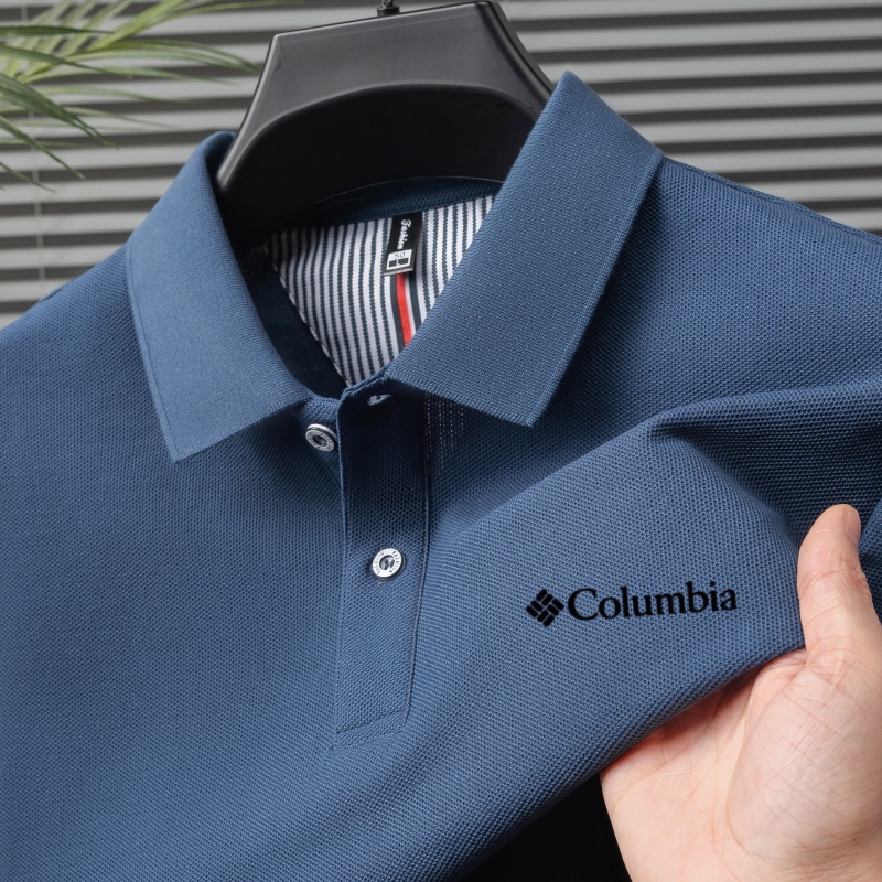 100%cotton summer new men's sh - Summer Clothing Brands Men ulasan dan harga
