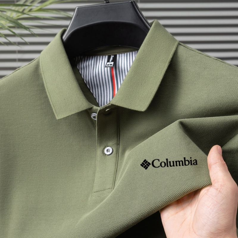 100%cotton summer new men's sh - Summer Clothing Brands Men ulasan dan harga
