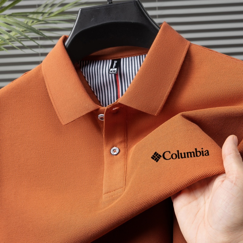 100%cotton summer new men's sh - Summer Clothing Brands Men ulasan dan harga