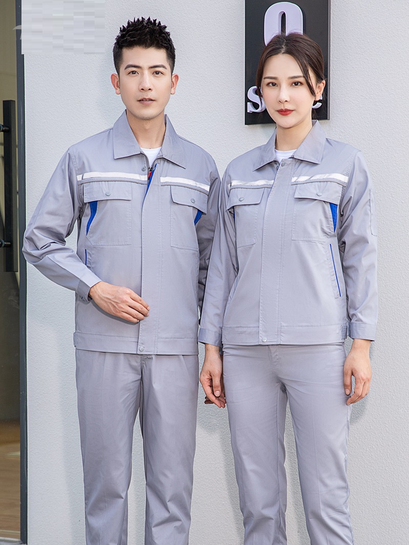 Summer work clothing Work Unif - Summer Hi Vis Clothing ulasan dan harga