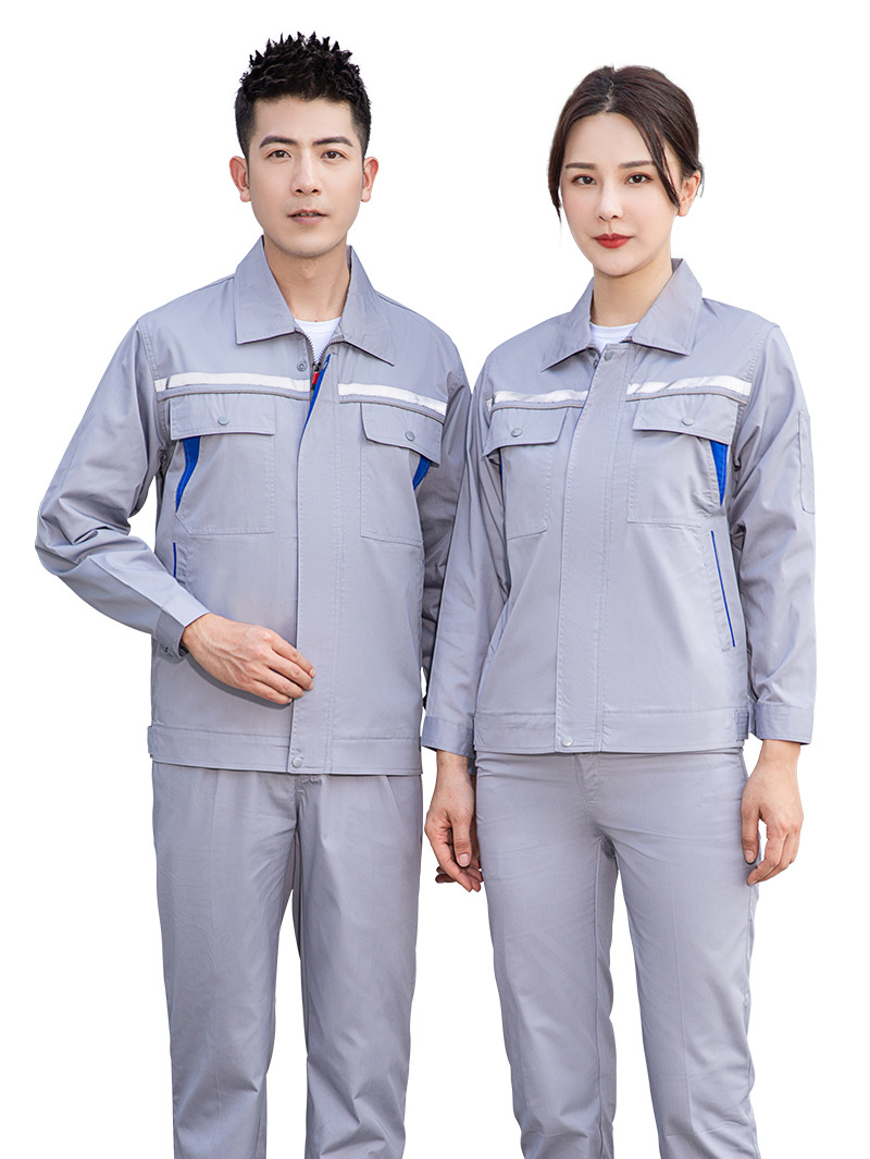 Summer work clothing Work Unif - Summer Hi Vis Clothing ulasan dan harga